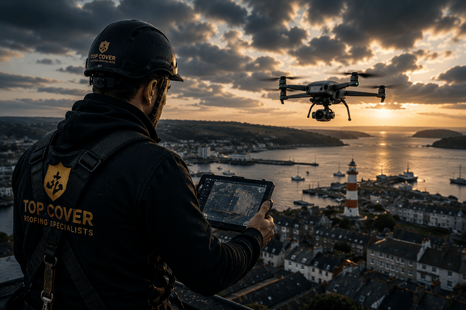 Drone Surveys